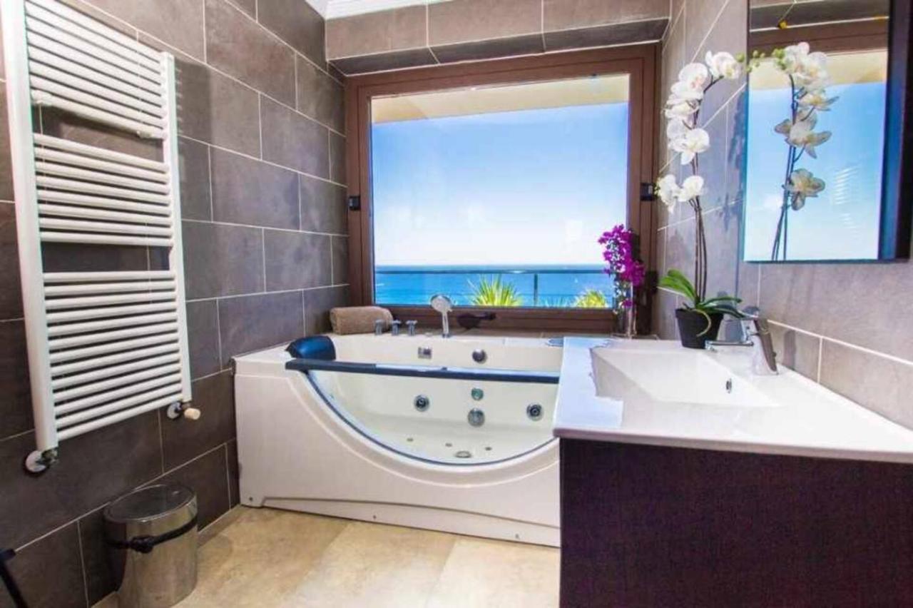 Via Del Cigne Apartment Капдепера Екстериор снимка