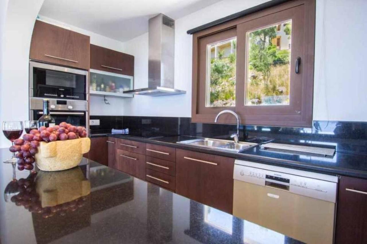 Via Del Cigne Apartment Капдепера Екстериор снимка