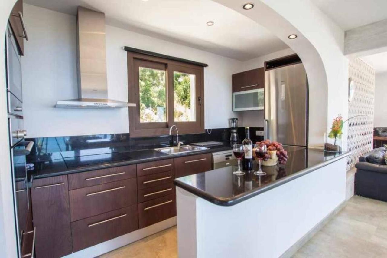 Via Del Cigne Apartment Капдепера Екстериор снимка