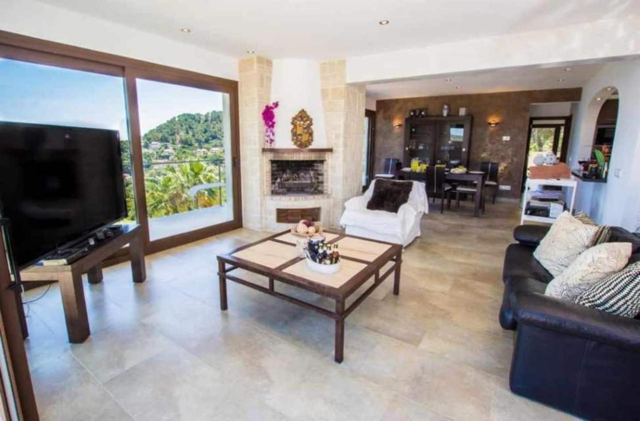 Via Del Cigne Apartment Капдепера Екстериор снимка